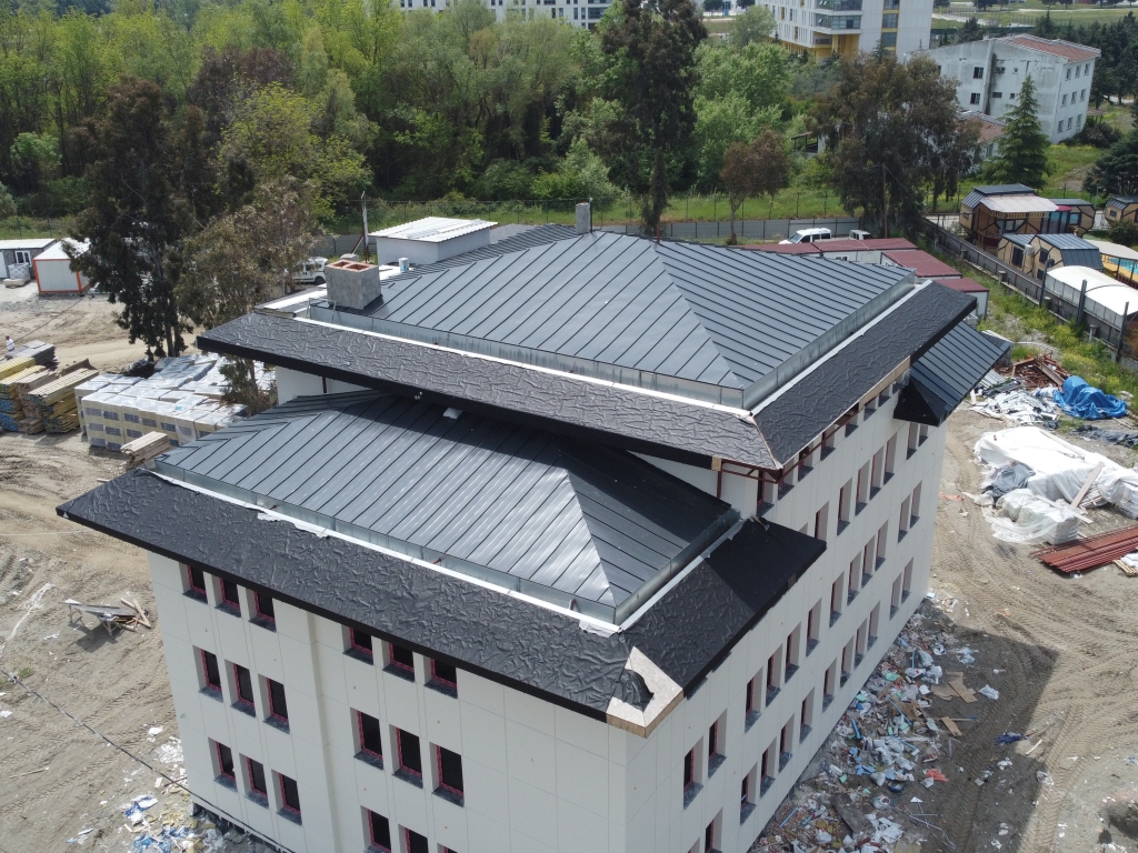 19 Mayıs Kampüsü